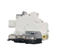 Gruppo Attuatore Serratura Portiera Auto Per Attuatore Serratura Porta Per Superb 3C1837015B 3C1837016B 3C4839015D 3C4839016D(Front Left)
