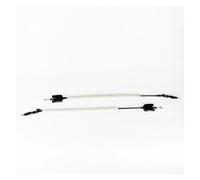 Gruppo Attuatore Serratura Portiera Auto Per Citigo Per Fabia Per Rapid Per Sperb 2 Pezzi Attuatore Serratura Porta Con Cavo 5ND 837 017 5N0 837 017