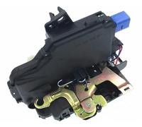 Gruppo Attuatore Serratura Portiera Auto Per Fabia Per Roomster 3B1837015AQ 3B1837016BC Attuatore Serratura Porta(Rear Right)