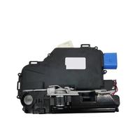 Gruppo Attuatore Serratura Portiera Auto Per Fabia Per Roomster 3B2837015AM 3B2837016AA Attuatore Serratura Porta RHD(Front Right)