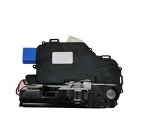 Gruppo Attuatore Serratura Portiera Auto Per Fabia Per Roomster 3B2837015AM 3B2837016AA Attuatore Serratura Porta RHD(Front Left)