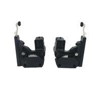 Gruppo Attuatore Serratura Portiera Auto Per GMC Per Envoy 25664287 25664288 2 Pezzi Attuatore Motore Serratura Portiera Lato Sinistro Destro