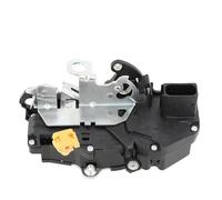 Gruppo Attuatore Serratura Portiera Auto Per GMC Per Sierra Per Yukon 931-303 931-108 931-109 931-304 Attuatori Di Bloccaggio Delle Porte Anteriori E Posteriori(Front Left)