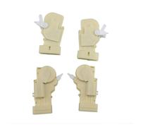 Gruppo Attuatore Serratura Portiera Auto Per Lexus Per RX300 Per GS400 98-05 69120-52030 69140-30110 69130-30110 Set Di 4 Attuatori Per Serratura Porta