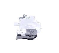 Gruppo Attuatore Serratura Portiera Auto Per Superb Per Ibiza Per St 3C1837016A 3C1837016B 8J1837016A Attuatore Serratura Porta Anteriore Destro(Rear Left)