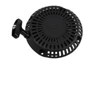 Gruppo avviamento a rinculo, compatibile con motore EX27 EX30, ricambio per 279-50301-00/10/20/30, nero