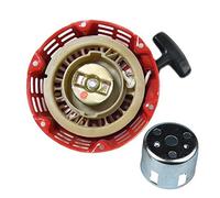 Gruppo avviamento a rinculo Savior Pull con coppa per Honda GX120 GX160 GX168