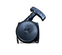 Gruppo avviamento a strappo 40-3 compatibile con motori G3K G4K KASEI adatto ai modelli EB650 KS865 1E40F-3 3WF-3A Corda di avviamento a strappo per Mister Duster