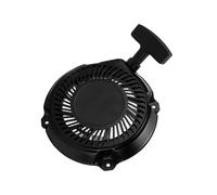 Gruppo avviamento a strappo 591301 nero per motori Briggs & Stratton Intek Pro 5,5 HP e 6,5 HP