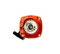 Gruppo avviamento a strappo adatto for Hus 143R 236R 443 143 609143017