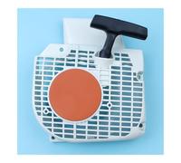 Gruppo avviamento a strappo adatto for motosega 021 023 025 MS210 MS230 MS250 MS 210 230 250#11230801802 Parti di ricambio