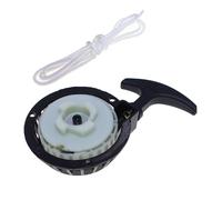 Gruppo avviamento a strappo con corda da 97 mm per 2 tempi 47 49