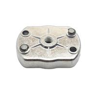 Gruppo avviamento a Strappo Easy Starter Compatibile con CG430 CG520 TL43 TL52 1E40F-5 1E44F-5 40-5 44-5 BC430 BC520 e Modelli Simili(DIAL)