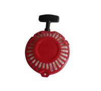 GRUPPO AVVIAMENTO A STRAPPO G100 CRICCHETTO IN ACCIAIO A 3 FORI Adatto for G-100 AX100# 17320 850 0**