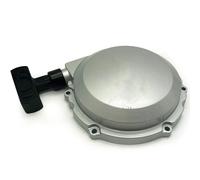 Gruppo avviamento a strappo per avviamento a strappo compatibile con 400cc JS400 400 ATV Quad F3-870000-0