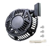 Gruppo avviamento a strappo per motori 163 cc e 208 cc, sostituisce # 590607 797276, con viti e corda di trazione