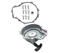 Gruppo avviamento di avvio di avvio di rinculo compatibile con 500 modelli ATV dal 1996 al 2012