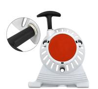 Gruppo avviamento estrattore rinculo per rasaerba StihlFS90 FS130 41801904000