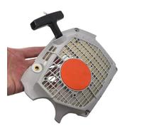 Gruppo avviamento per motosega MS462 ricambio affidabile OEM con 11420802102