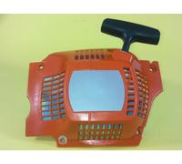 Gruppo avviamento riavvolgimento per HUSQVARNA 340 e, 345 e [#537422901]