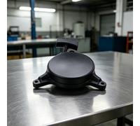 Gruppo avviamento rinculo OEM ricambio diretto facile installazione design