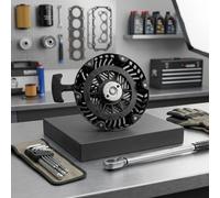 Gruppo avviamento rinculo per motori CH255 CH245 facile installazione attr