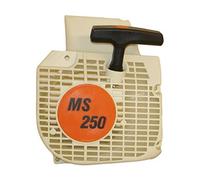 Gruppo avviamento Stihl Recoil Pull Start adatto per motosega 025 e MS250
