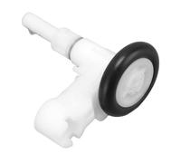 Gruppo Avvolgitore Bobina di Ricambio con Manovella, Compatibile con i Modelli di Macchine da Cucire 6180, 6160, 5400, C5200, 5560