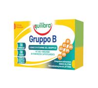 GRUPPO B 30CPR EQUILIBRA