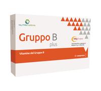 Aqua Viva GRUPPO B PLUS 30 COMPRESSE