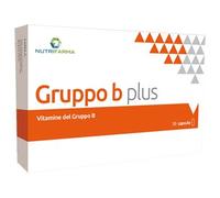 GRUPPO B PLUS 30CPS AQUAVIVA