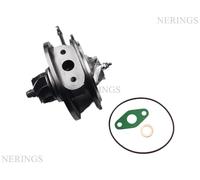 Gruppo bagagliaio turbocompressore FORD TRANSIT V363 2.0 EcoBlue RWD 838417-0003