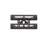 Gruppo Barra Di Taglio E Lamina, Compatibile Con Wahl, 5 Star Series Finale Shaver Shaper 7031-100, 7043-100(1 set blade)