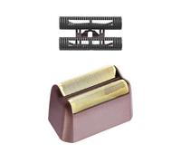 Gruppo Barra Di Taglio E Lamina, Compatibile Con Wahl, 5 Star Series Finale Shaver Shaper 7031-100, 7043-100(1 set)