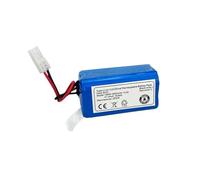 Gruppo Batteria Agli Ioni Di Litio Da 14,8 V E 2800 MAh. Compatibile Con Rowenta Tefal. Explorer Serie 20 40 60. Aspirapolvere