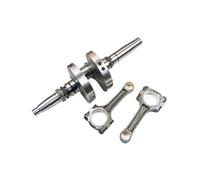 Gruppo biella albero motore for CF 800XC 850 X8H.O. 2017-2024 ATV ZF 800 Trail SSV 0JWA-041000 0800-042000(A)