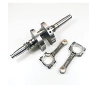 Gruppo biella albero motore for CFMoto CForce 800XC 850 X8H.O. 2017-2024 ATV ZForce 800 Trail SSV 0JWA-041000 0800-042000 Parti(A)