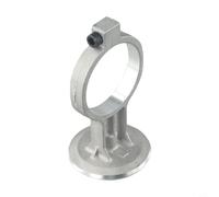 Gruppo biella compressore d'aria con anello pistone di ricambio per pompa ad aria silenziosa senza olio da 550 W, 750 W, 1100 W, set da 4 pezzi, 117 x 62 x 55 mm (per 550 W)