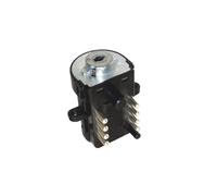 Gruppo Blocchetto Avviamento Accensione Progettato per Montaggio Diretto Per Cam