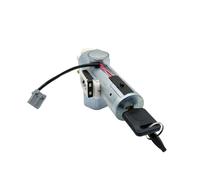 Gruppo blocchetto di accensione compatibile con i modelli Tiida 2007-2017 - Numeri di parte D8700-ED50A, 99810EE80C, D8700ED500