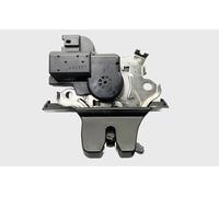 Gruppo blocco coperchio bagagliaio originale Nissan OEM GT-R R35