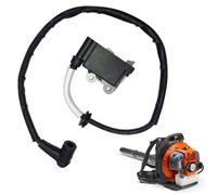 Gruppo bobina accensione eccezionale per soffiatore 150BT 502846401 compatibile