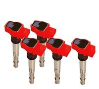 Gruppo Bobina Accensione Per CAYENNE 3.0 2011 92A 2011-2017 Per PANAMERA 2015 2016 Bobina Accensione(5pcs)