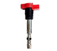 Gruppo Bobina Accensione PER Per Golf Per Jetta Per GTI 2.0L .0T Bobina Accensione 06E905115E 06D905115 06D905115A 06E905115 06E905115A UF529(1 pz)