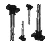 gruppo bobina Bobina di accensione motore per AUDI A3-A6 Q3 per VOLKSWAGEN per PASSAT per JETTA GOLF per BORA per AMAROK BEETLE sistema di accensione(PIECES)