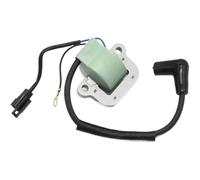 Gruppo bobina di accensione 18-5196 sostituisce 502880 581407 9-23101 72020 for motore fuoribordo OMC BRP 9,9 H-P 15 H-P 40 H-P