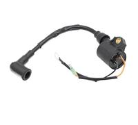 Gruppo bobina di accensione 3F0-06153-0 compatibile con M2.5A M2.5A2 M3.5A2 M3.5B M3.5B2 2HP 2.5HP 3HP 3.3HP 823033