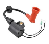 Gruppo bobina di accensione 61N-85570-00 61N-85570-10 Compatibile con 20HP 20 1994-2012 25HP 25 1994-2016 30HP 30 1998-2012