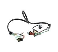Gruppo bobina di accensione generatore magneto statore 64X-85521-00-00 64X-85521-01-00 for Yamaha for Wave for Blaster 760 for Runner for XL for GP 760