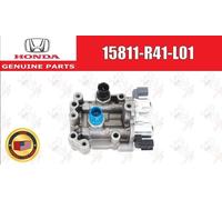 Gruppo bobina pressione controllo valvole Honda 15811-R41-L01 OEM originale